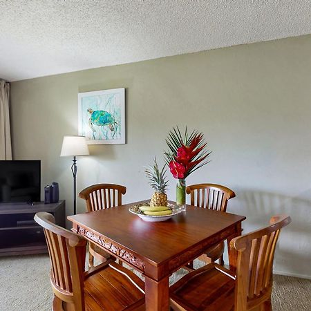 Plantation Hale A10 Appartement Kapa'a Buitenkant foto