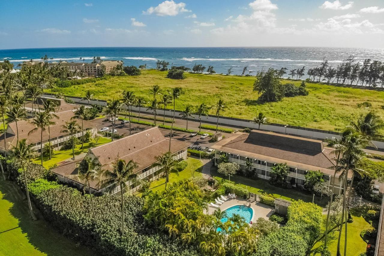 Plantation Hale A10 Appartement Kapa'a Buitenkant foto