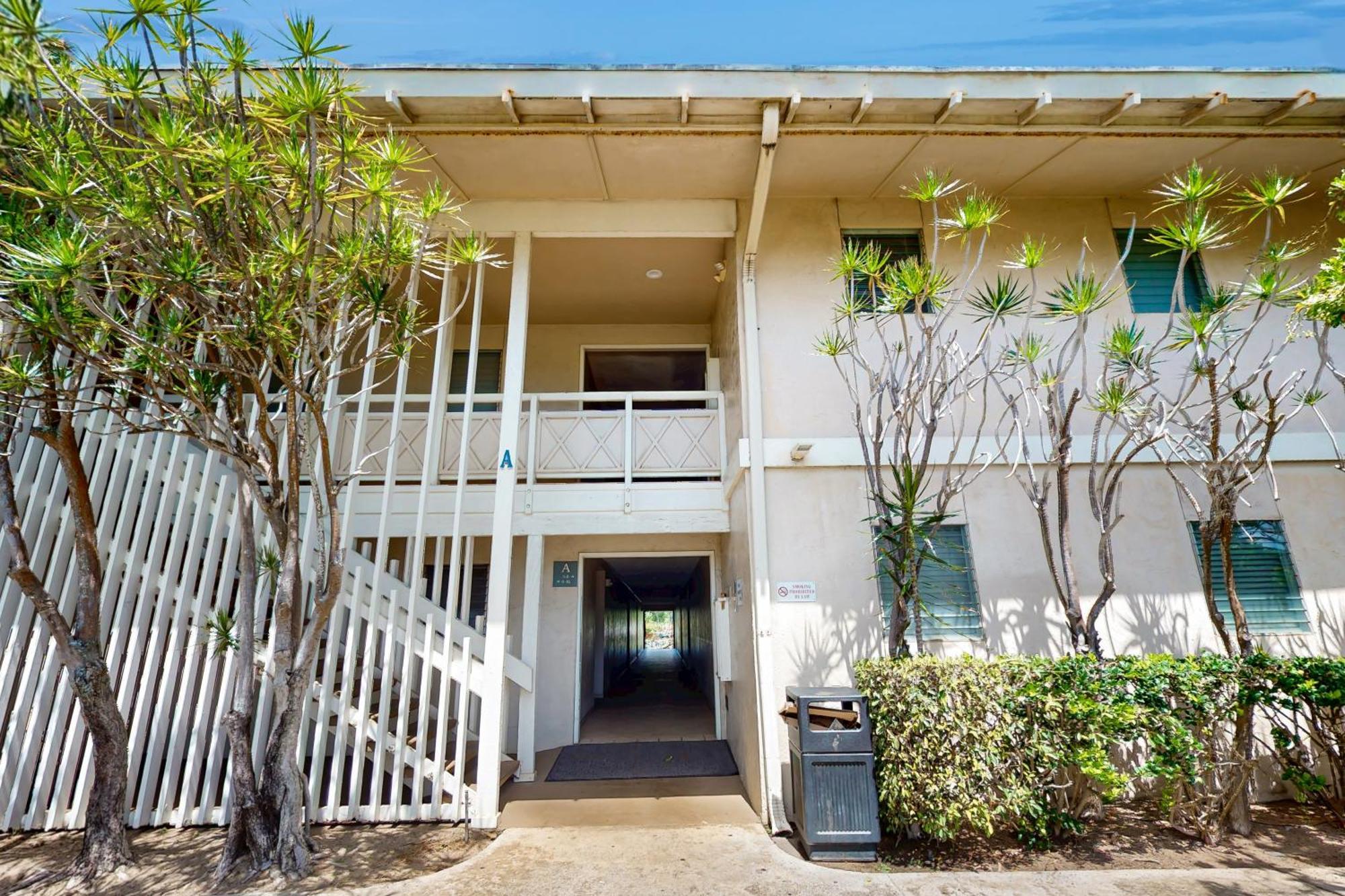 Plantation Hale A10 Appartement Kapa'a Buitenkant foto